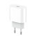 Мережевий зарядний пристрій INKAX CD-129 20W USB-C 3.1A