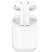 Бездротові навушники BOROFONE BW25, білий