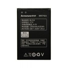 Акумулятор для Lenovo BL214 / A316i AAA