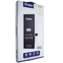Акумулятор до телефону INKAX Xiaomi BN35 (Redmi 5)
