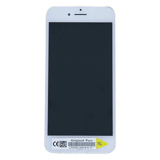Дисплейний модуль для TianMa Apple iphone 7 White