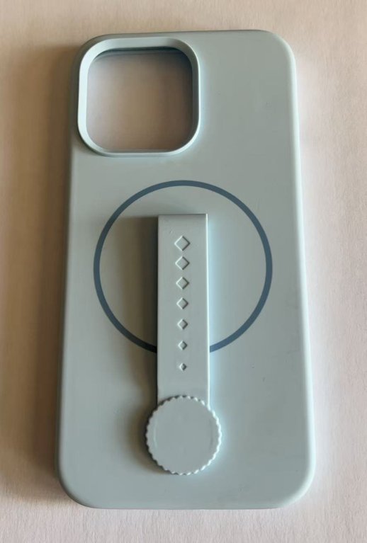 Silicon Case MagSafe 360 for Iphone 13