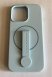 Silicon Case MagSafe 360 for Iphone 13