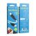 USB кабель BOROFONE BX42 charging data USB - TYPE-C, білий
