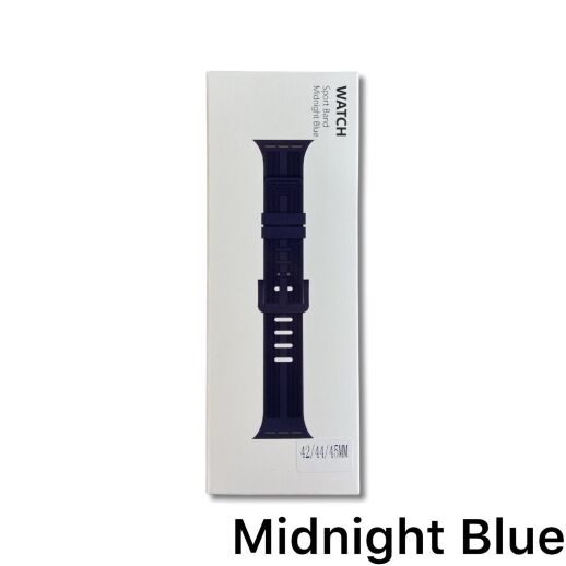 Ремінець для Apple Watch SPORT BAND 42/44mm 03