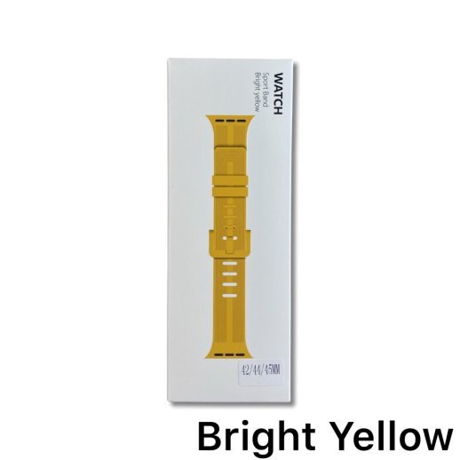 Ремінець для Apple Watch SPORT BAND 42/44mm 03