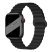 Ремешок HOCO WA22 гибкий магнитный силиконовый для Apple Watch 38мм | 40мм | 41мм
