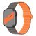 Ремешок HOCO WA22 гибкий магнитный силиконовый для Apple Watch 38мм | 40мм | 41мм