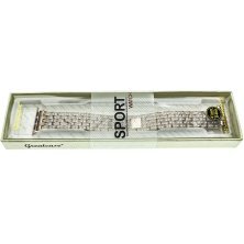 Ремінець металевий стрази rhinestones APPLE WATCH 38/40/41 MM №2