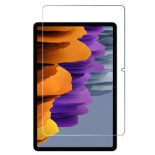 Захисне скло ДЛЯ ПЛАНШЕТУ Samsung Galaxy Tab X710 | X510 | S9 | S9 FE 11" 2.5D тех.пак.