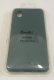 Avantis Full Silicone Case Samsung A013 / A01 Core Dark Green