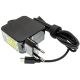 Блок живлення для ноутбука ASUS 45W Type-C 5V-20V, 2.25A-3A