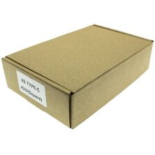 Блок живлення для ноутбука ASUS 45W Type-C 5V-20V, 2.25A-3A