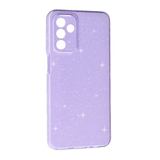 Силікон Summer Vibe для Samsung A25 Purple