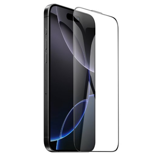 Скло для телефону HOCO A777 Bear Shield HD APPLE iPhone 16 PRO MAX 6.9"