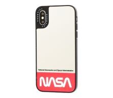 Case TIFY Mirror Apple iPhone Xr Coca-Cola