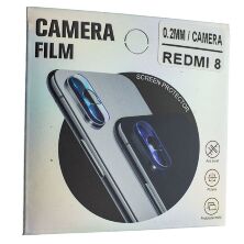 Захисне скло для камери XIAOMI Redmi 9 (2020)