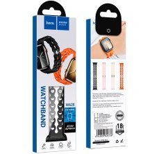 Ремешок Hoco WA28 для Apple Watch (42/44/45/49mm)
