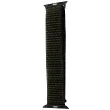 Ремінець нейлоновий Sport Loop APPLE WATCH 38MM / 40MM / 41MM 17_Cargo-Khaki