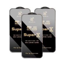Захисне скло ESD SUPER X APPLE iPhone 16 PLUS 6.7"