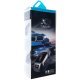 FM модулятор X5 Bluetooth / гучномовець
