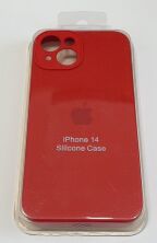 Чохол Silicone Case Copy Apple iPhone 14 Square Dasheen, 11