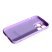 Силіконовий чохол Case SMTT (AA) для Apple iPhone 14 Pro Purple