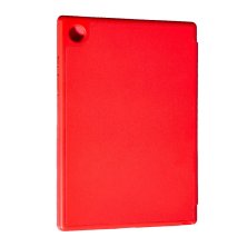 Чохол Smart Case With Pencil для Samsung Tab A8 (10.5) / X200 / X205 Red