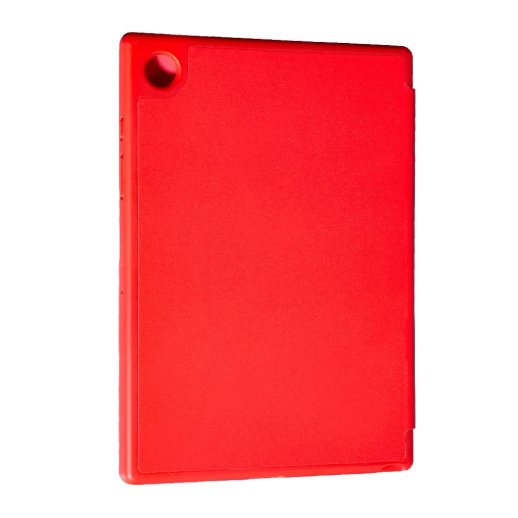 Чохол Smart Case With Pencil для Samsung Tab A8 (10.5) / X200 / X205 Red