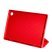 Чохол Smart Case With Pencil для Samsung Tab A8 (10.5) / X200 / X205 Red