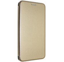 Чохли книжка SAMSUNG A315 Galaxy A31 2020 GOLD