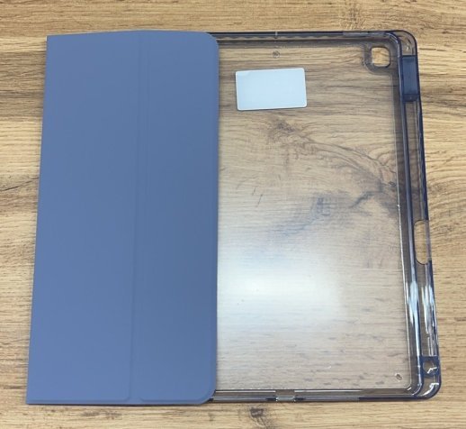 Чохол книжка Smart Case Apple iPad 10.2/10.5 Pencil Case NEW Rose Gold