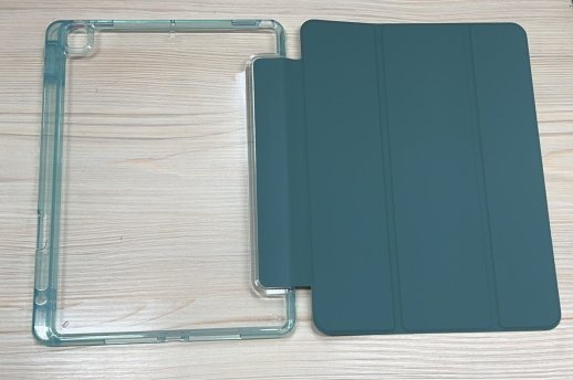 Чохол книжка Smart Case Apple iPad 10.2/10.5 Pencil Case NEW Rose Gold