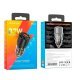 Автомобільний зарядний пристрій BOROFONE BZ20A Smart 83W dual port PD65W+QC3.0 car charger