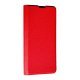 Чохол-книжка  Elite для Samsung A07 Red