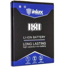 Акумулятор до телефону INKAX SAMSUNG I9100 Galaxy S2