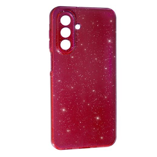 Силіконовий чохол Summer Vibe для Samsung A17 Dragon fruit