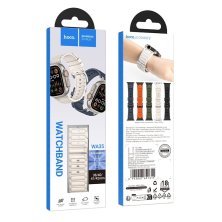 Ремінець HOCO WA35 для APPLE WATCH 38мм | 40мм | 41мм