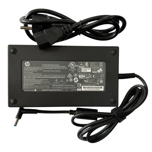 Блок живлення для ноутбука HP 200W 19.5V 10.3A (4.5*3.0 мм, PIN)