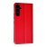Книжка Flip Cover Elite для Samsung A54 Red
