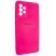Задня накладка CAMERA FULL Silicone Case SAMSUNG A325 Galaxy A32 2021