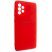 Задня накладка CAMERA FULL Silicone Case SAMSUNG A325 Galaxy A32 2021