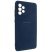 Задня накладка CAMERA FULL Silicone Case SAMSUNG A325 Galaxy A32 2021