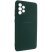 Задня накладка CAMERA FULL Silicone Case SAMSUNG A325 Galaxy A32 2021