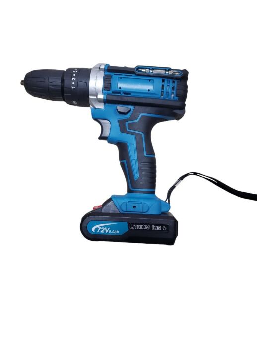 Акумуляторний дриль-шуруповерт 2172у