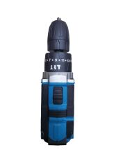 Акумуляторний дриль-шуруповерт 2172у