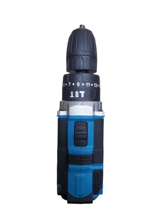 Акумуляторний дриль-шуруповерт 2172у