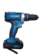 Акумуляторний дриль-шуруповерт 2172у