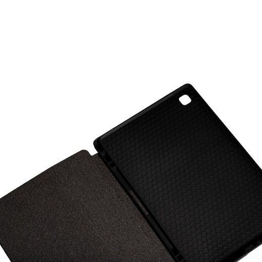 Чохол планшет Smart Case With Pencil для Samsung T220 / A7 Lite Black