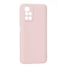 Резинка SMTT для Xiaomi Redmi 10 Pink